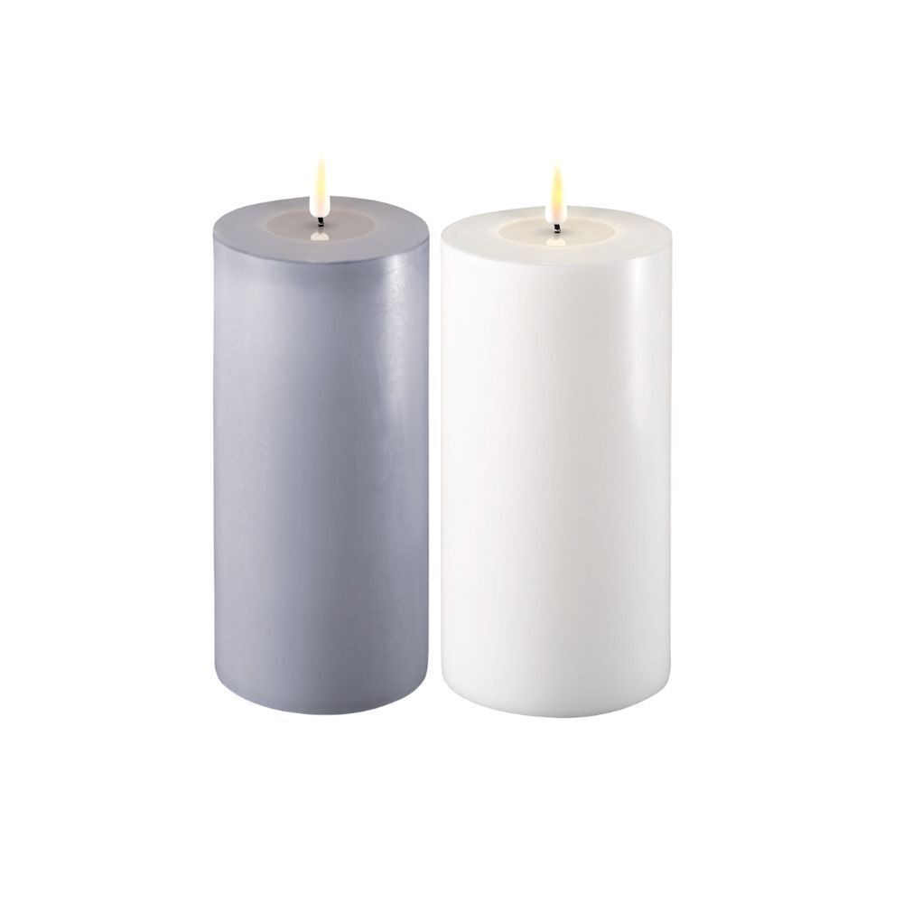 Deluxe Homeart - LED Kerzen Shop
